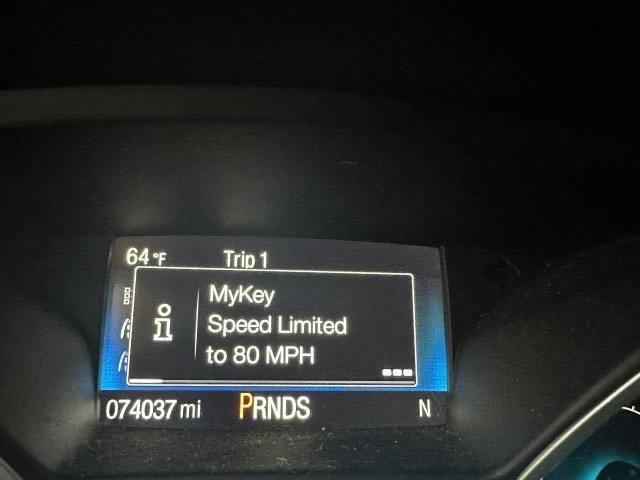 1FMCU0GD2HUD23752 Ford ESCAPE SE