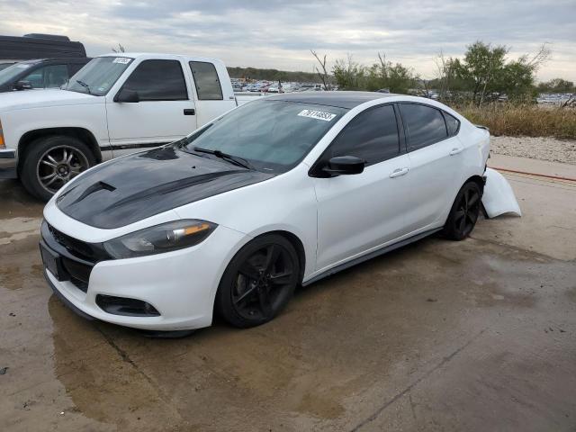 2014 Dodge Dart SXT