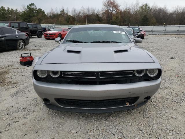 2C3CDZAG0GH129075 | 2016 DODGE CHALLENGER