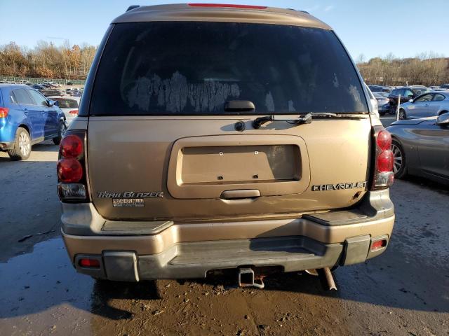 1GNET16S636120275 | 2003 Chevrolet trailblazer ext