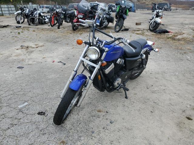 2012 HONDA SHADOW JH2RC5813CK200055