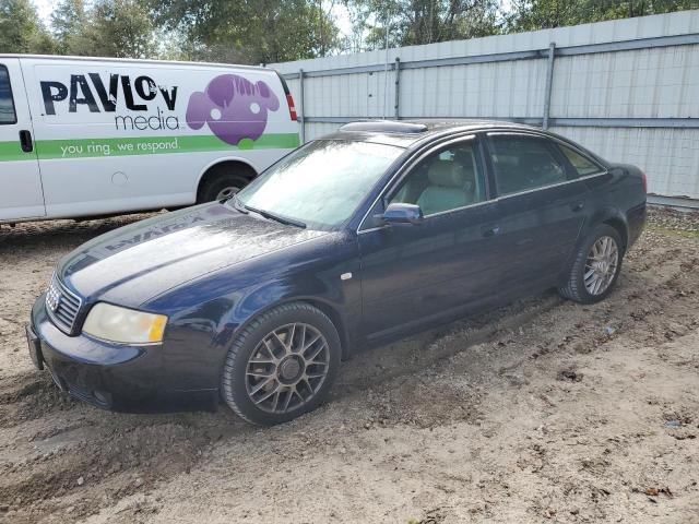 2003 Audi A6 