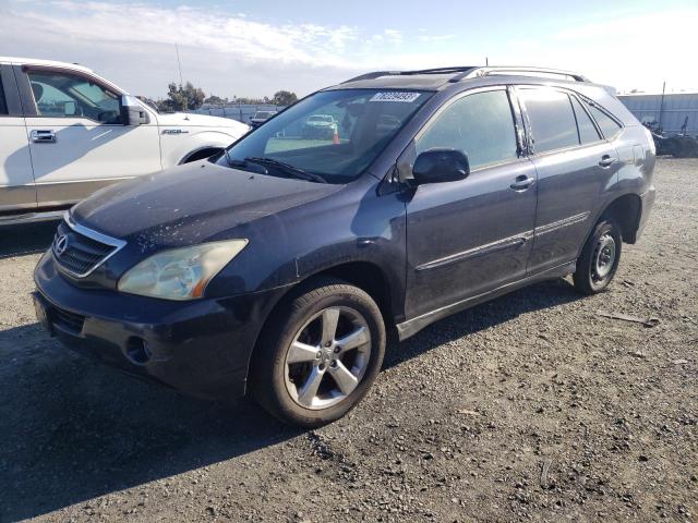 2006 Lexus RX 