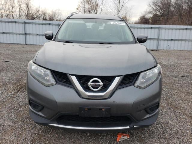 5N1AT2MT7FC803712 | 2015 NISSAN ROGUE S