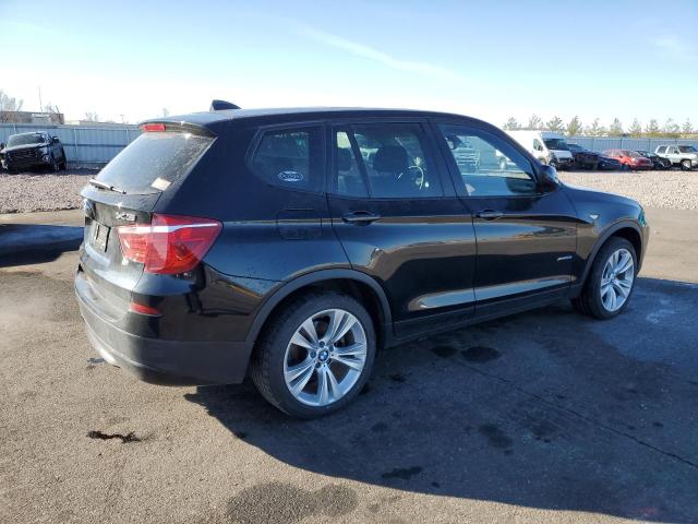 5UXWX7C5XEL984252 | 2014 BMW X3 XDRIVE3