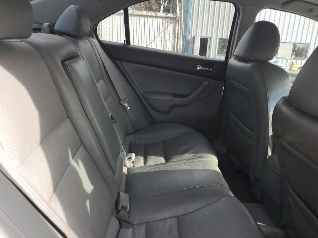 Image 10 of 2007 Acura TSX salvage vehicle - Lot #77412573 at Copart