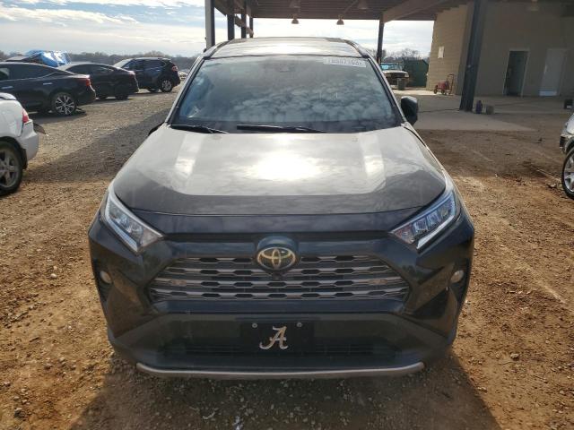 JTMY1RFV9KD516232 | 2019 TOYOTA RAV4 LIMIT