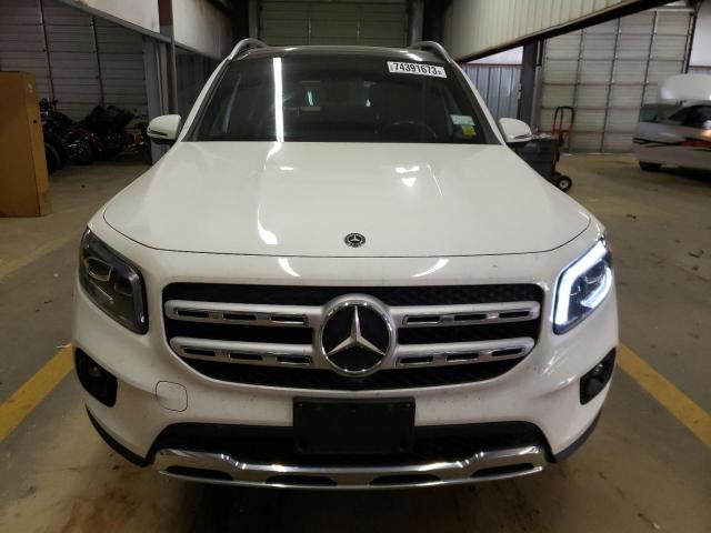 VIN W1N4M4HB8LW057981 2020 Mercedes-Benz GLA-Class,... no.5