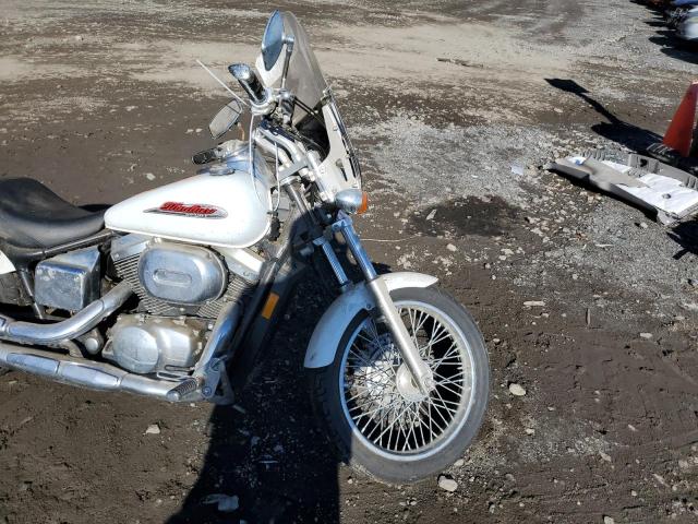 2001 HONDA VT750 DC JH2RC44021K501307