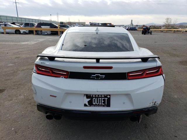 1G1FH1R74G0118564 | 2016 CHEVROLET CAMARO SS