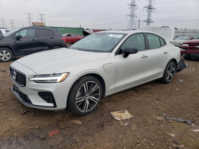 2021 Volvo S60 