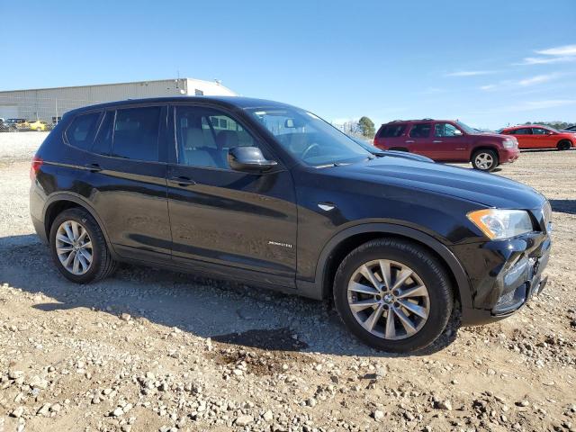 VIN 5UXWX9C52D0A25877 2013 BMW X3, Xdrive28I no.4