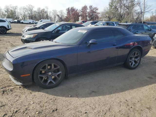 Vin: 2c3cdzbg6fh740158, lot: 76396333, dodge challenger sxt plus 2015 img_1