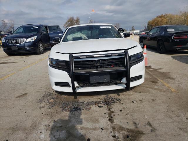 2C3CDXKT8JH301070 | 2018 DODGE CHARGER PO