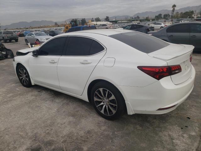 2016 Acura Tlx VIN: 19UUB1F32GA003720 Lot: 76197803