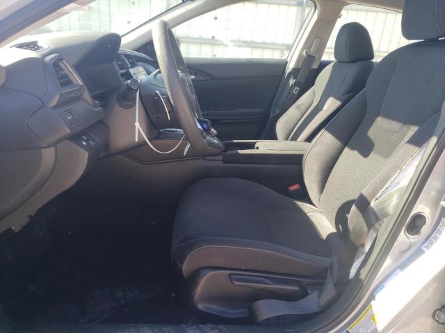 2019 HONDA INSIGHT LX 19XZE4F12KE007445