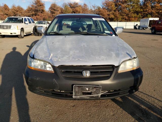 1HGCG65581A010742 | 2001 Honda accord lx