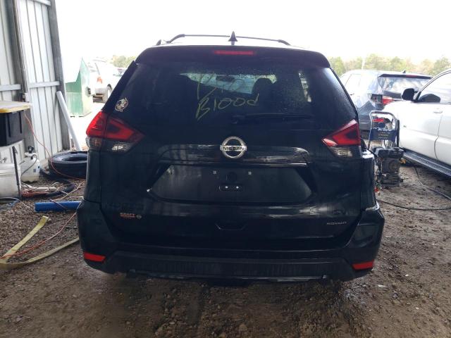 5N1AT2MT8JC811004 Nissan ROGUE S