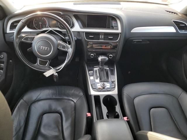 VIN WAUAFAFL1GN012775 2016 Audi A4, Premium S-Line no.8