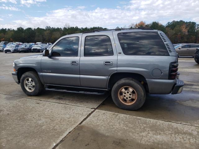 2017 CHEVROLET TAHOE C150 - 1GNEC13T75R151971