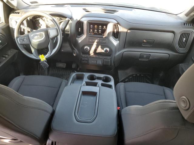 2023 GMC 15PASSBUS - 1GTRUAED4PZ321199