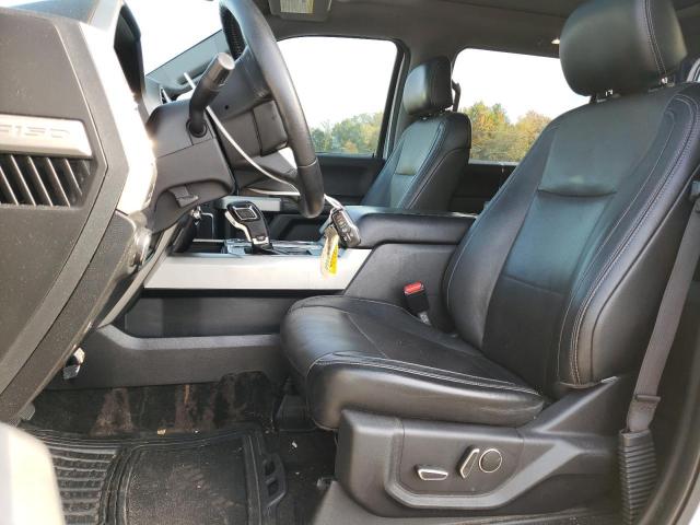 1FTEW1EP2FFA49920 Ford F150 Supercrew