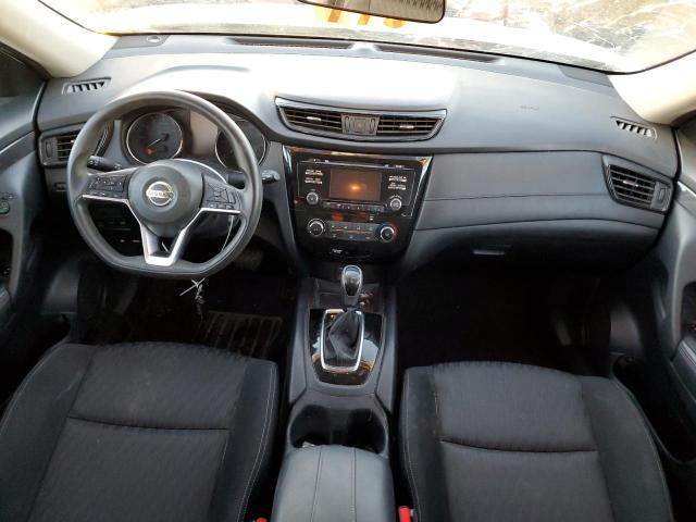 KNMAT2MV4HP521710 | 2017 NISSAN ROGUE S