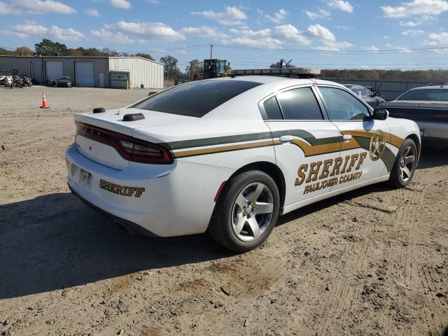 2C3CDXAG3FH806302 | 2015 DODGE CHARGER PO