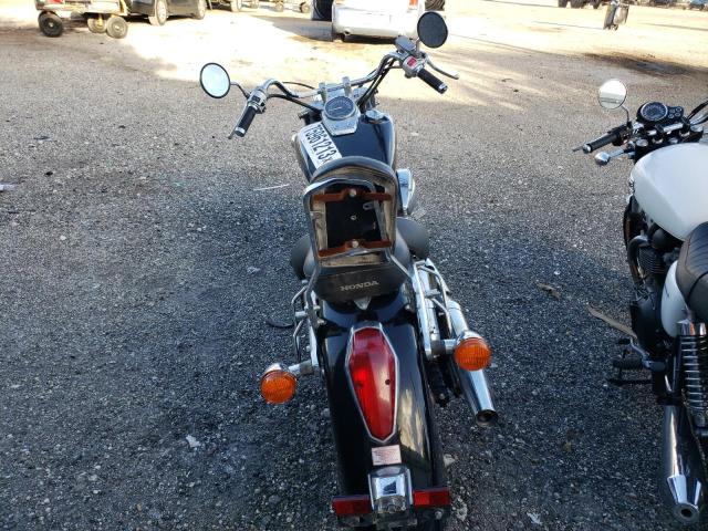 2013 HONDA VT750 C JH2RC500XDK900076