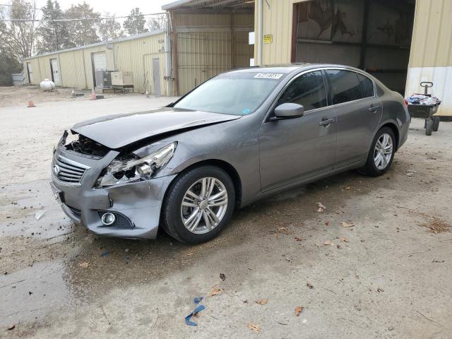 2013 INFINITI G37 Coupe Base