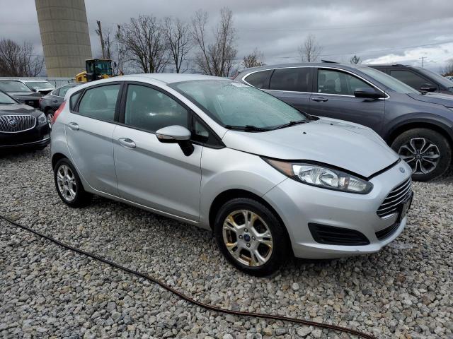 3FADP4EJ8FM115463 | 2015 Ford fiesta se