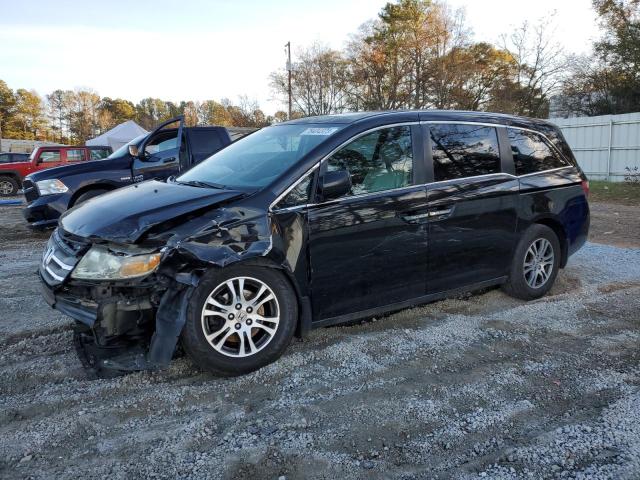 2011 Honda Odyssey EX-L