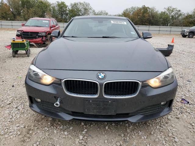 WBA3B1C56FK137331 | 2015 BMW 320 I