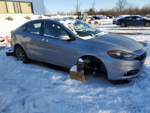 1C3CDFBB4FD123583 | 2015 DODGE DART SXT