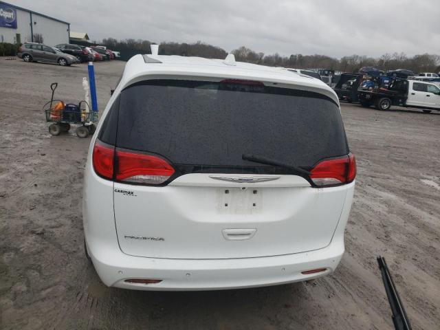 2C4RC1CG3JR316156 | 2018 CHRYSLER PACIFICA L