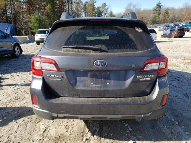 4S4BSANC8F3260435 | 2015 SUBARU OUTBACK 2.