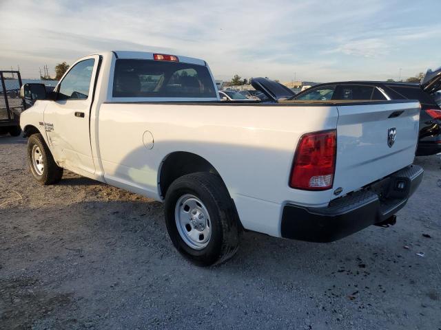 3C6JR6DT9NG172376 RAM 1500 Classic TRADESMAN 2