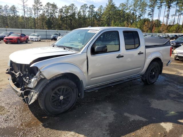 2018 Nissan Frontier S