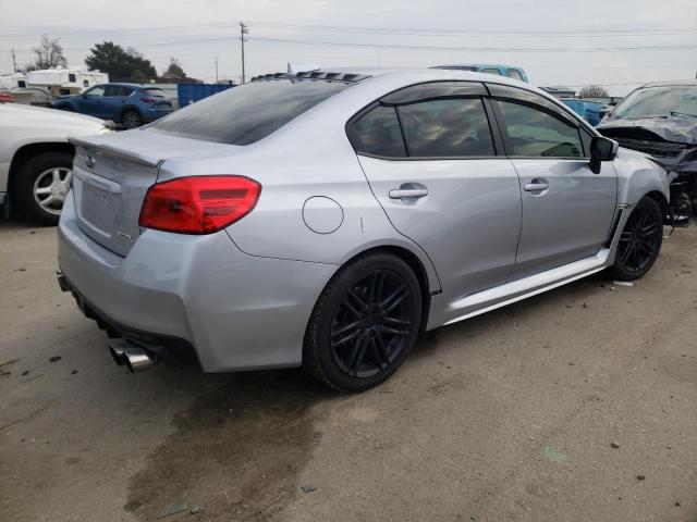 JF1VA1A62J9825763 | 2018 SUBARU WRX