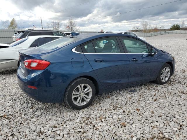 1G1BE5SM3K7113936 | 2019 Chevrolet cruze lt