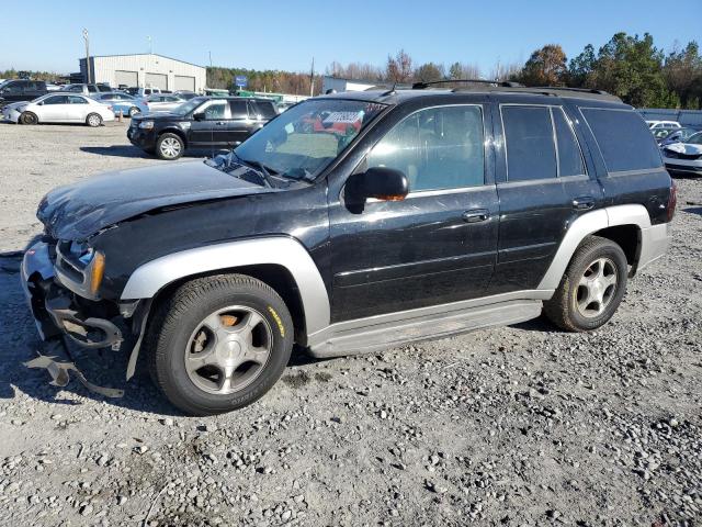 2005 Chevrolet TrailBlazer LS