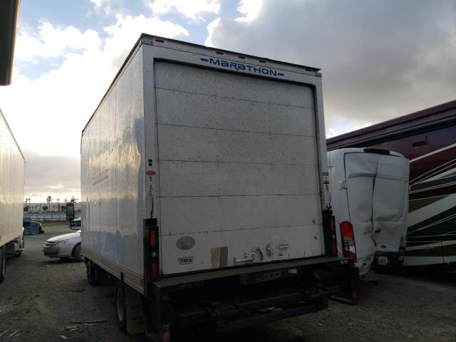 2013 Isuzu Npr Hd VIN: JALC4W169D7003062 Lot: 75373603