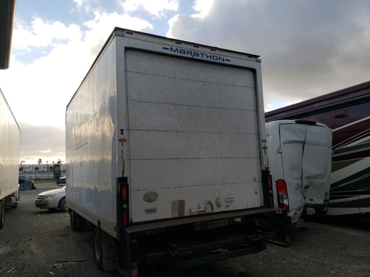 jalc4w169d7003062 JALC4W169D7003062 2013 Isuzu Npr Hd