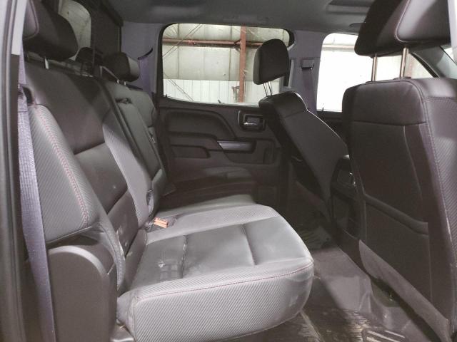 2017 GMC SIERRA K15 - 3GTU2NEC1HG185940