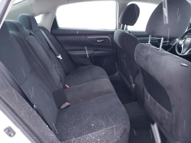 2015 NISSAN ALTIMA 2.5 - 1N4AL3AP3FN864003