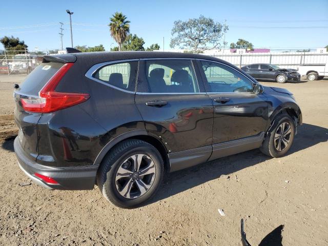 2019 Honda Cr-V Lx VIN: 5J6RW5H35KL000945 Lot: 75481503