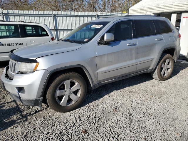 2013 JEEP GRAND CHEROKEE LAREDO 2013