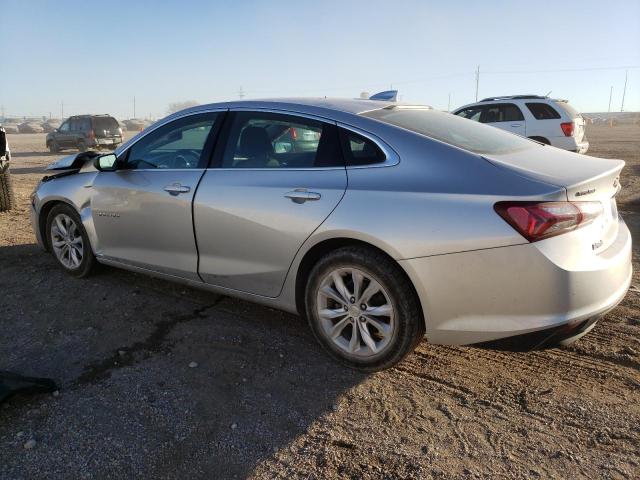 1G1ZD5ST8LF063454 | 2020 Chevrolet malibu lt