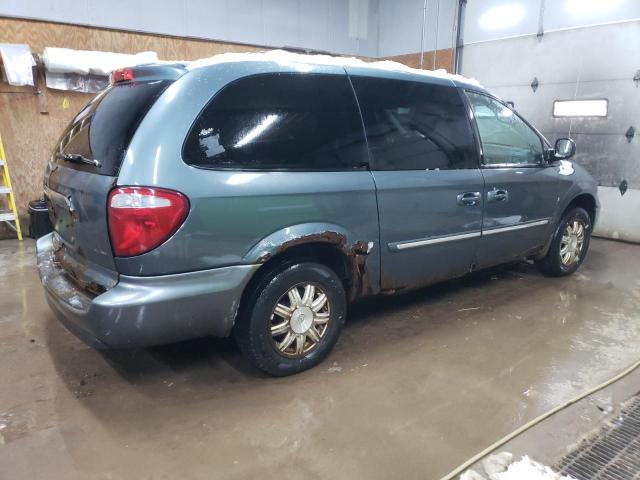 2A4GP54L96R924568 | 2006 Chrysler town & country touring