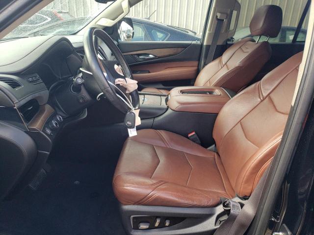 1GYS4NKJ8FR551582 Cadillac Escalade Premium